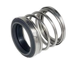 MECHANICAL SEAL