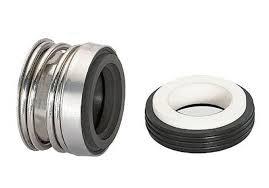 Mechanical Seals