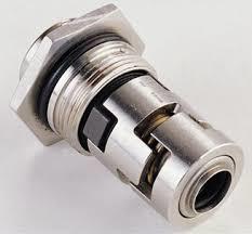 Mechanical Seals