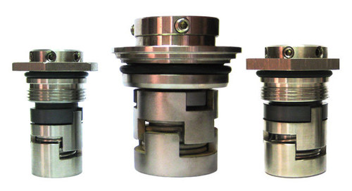 MECHANICAL SEAL