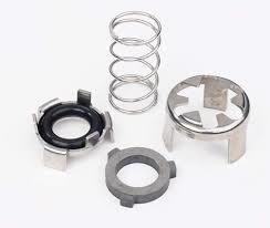 Mechanical Seals