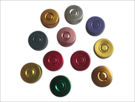 20mm Alumnium Seals