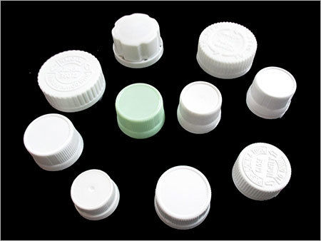 Plastic Caps