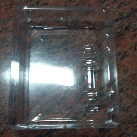 Pvc Packaging Cover