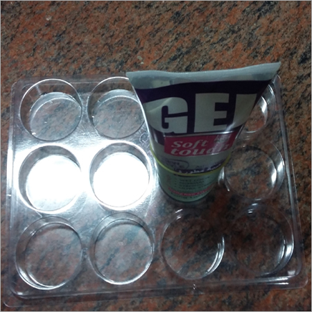 Packaging Cover