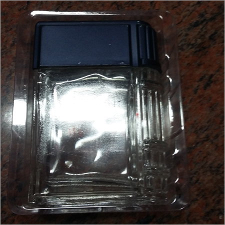 Pvc Plastic Cover