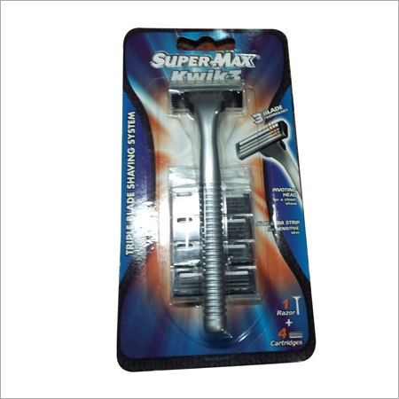 High Impact Polystyrene Packaging Cover