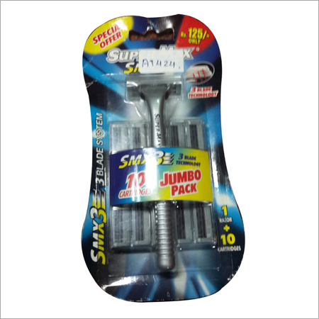 Polystyrene Packaging Cover