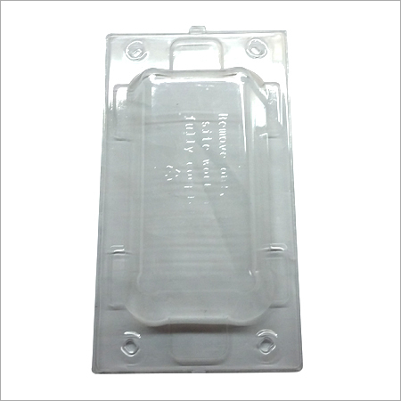 Pvc Plastic Packaging Material