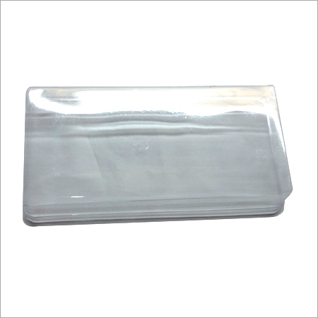 Plastic Packaging Material