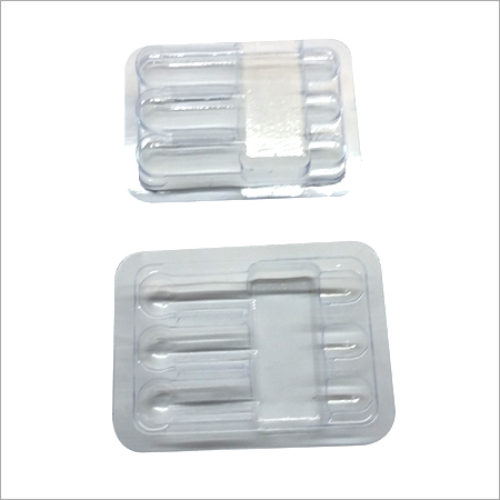 Blister Packaging Material