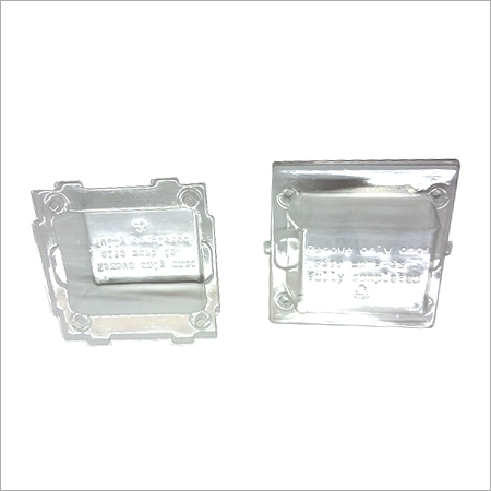 Blister Packing Material