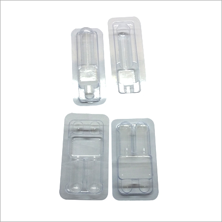 Blister Plastic Packaging Material