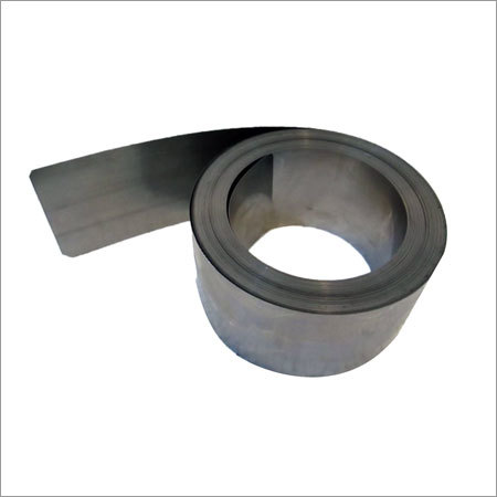 Lamella Doctor Blade In Ss Material
