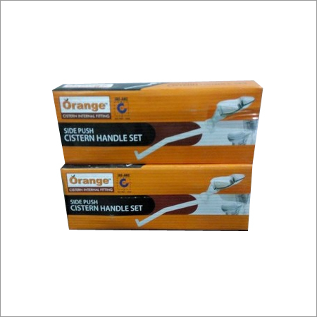 Toilet Flushing Cistern