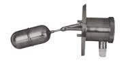 Side Mounted Liquid Level Switches