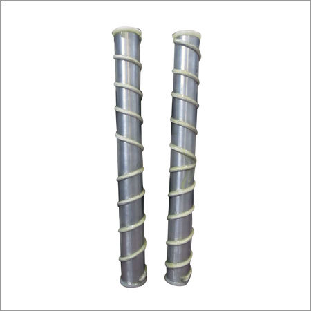 Magnetic Ink Roller