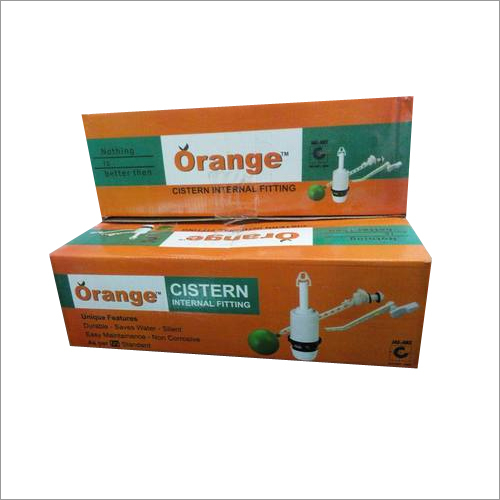 Toilet Flushing Cistern 