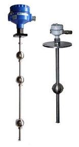 Top Mounted Multi Point Level Switches
