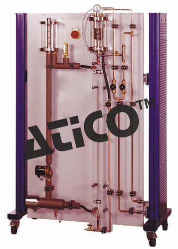 Evaporation Process