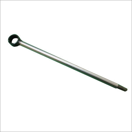 Exercise Piston Rod