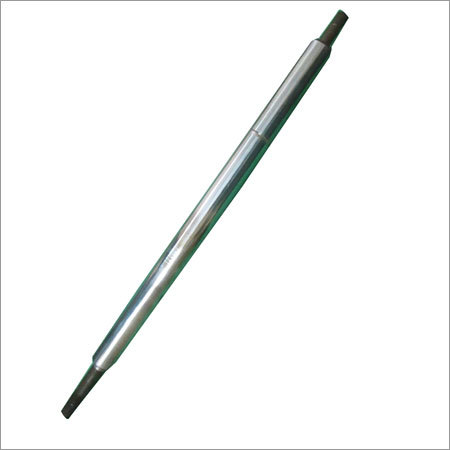 Chrome Plated Piston Rod