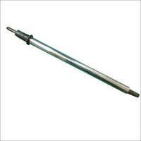 Automotive Piston Rods