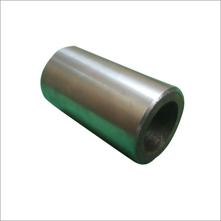 Hard Chrome Plated Bush