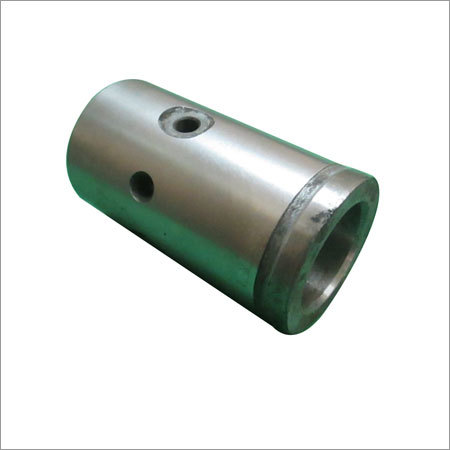 Hard Chrome Plated Sleeves