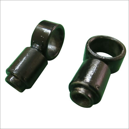 Shock Absorber Spare Parts