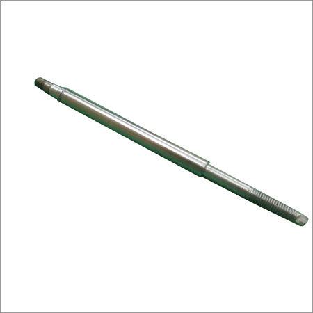 Shock Absorber Piston Rod