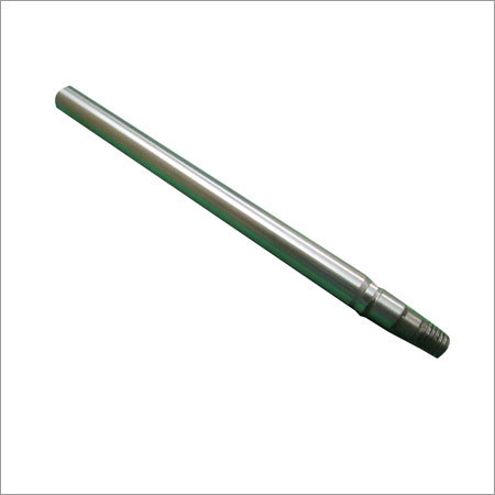 Hard Chrome Plated Piston Rod