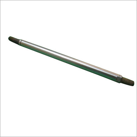 2 Wheeler Piston Rod