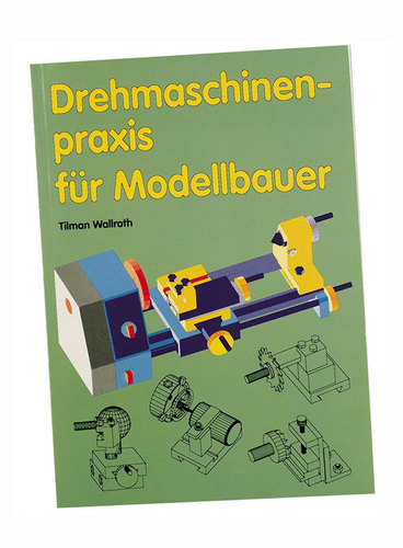 Lathe practice for model makers 