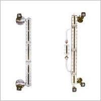 Transparent Level Gauges