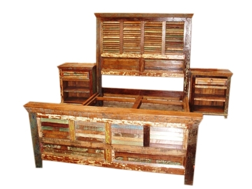 BED ROOM FURNITURE
