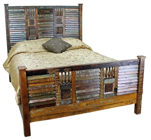 BED ROOM FURNITURE