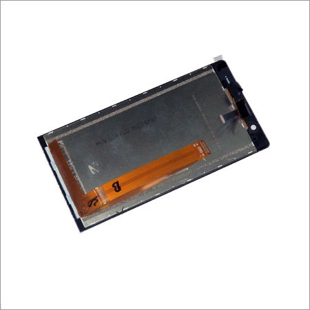 Mobile Touch Display