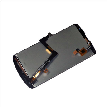 Mobile Display Screen