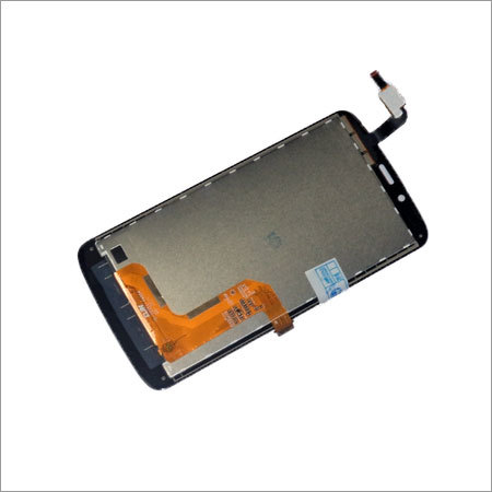 Mobile Phone Display