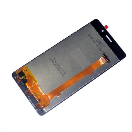 Touch Screen Display