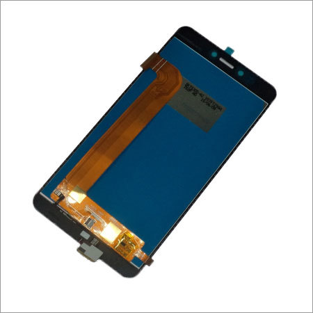 Panasonic Mobile Display