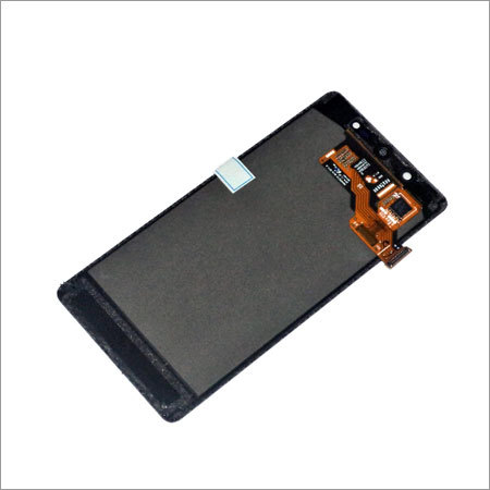 Micromax Mobile Display