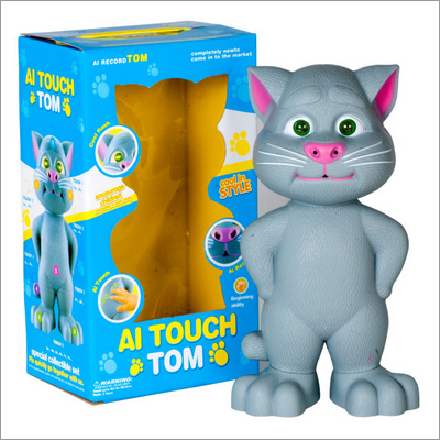 Animal Toy