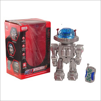 Toy Robot