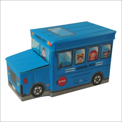 Toy School Bus