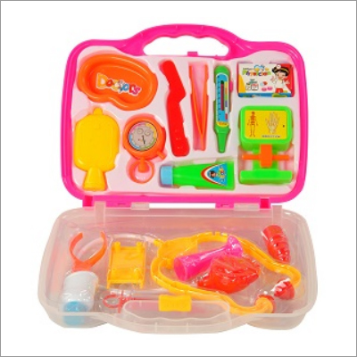 Pretend Play Set