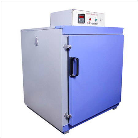 Digital Hot Air Oven