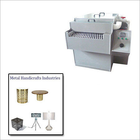 Cutting Etching Machine