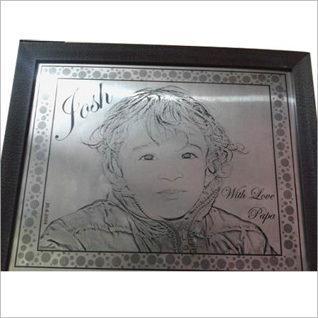 Precision Photo Etching